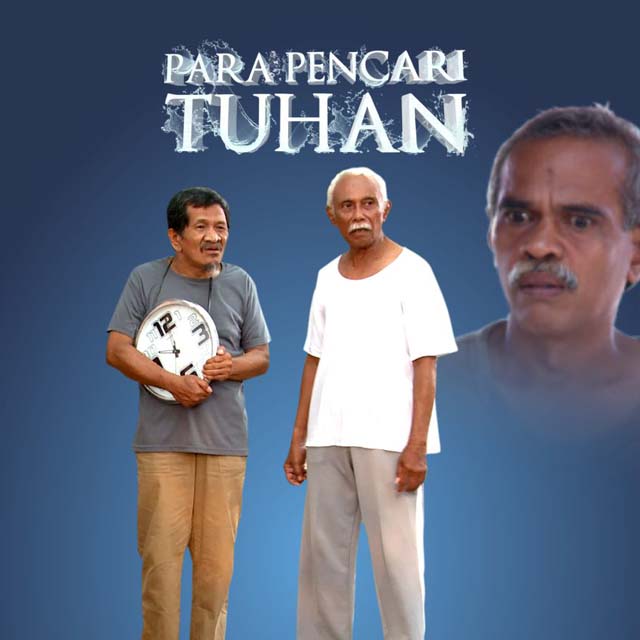 Banyak agenda