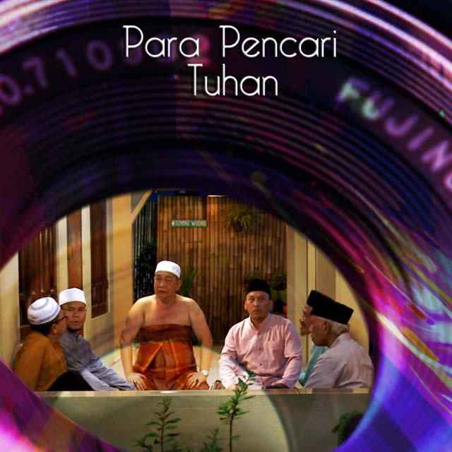 Bersikap baik