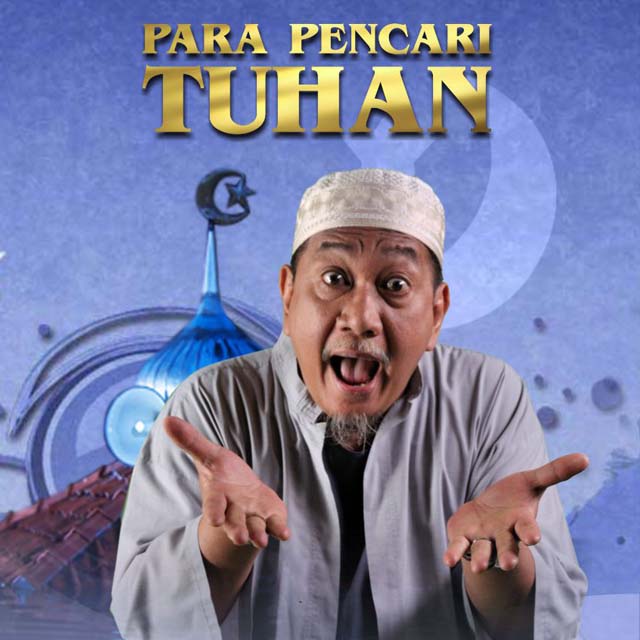 Dekat dengan allah