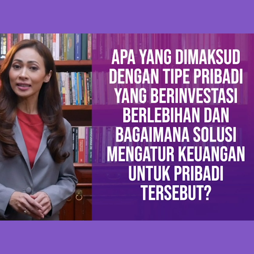 Investasi berlebih