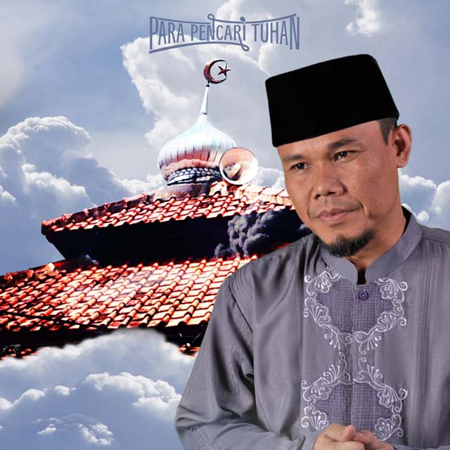 Itulah perempuan