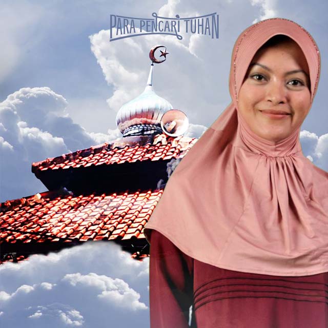 Kalah bukan ukuran