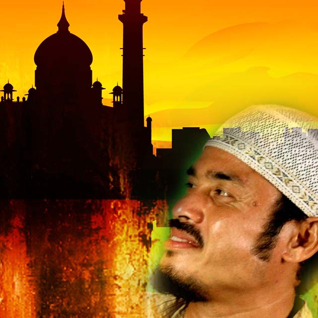 Kemudahan