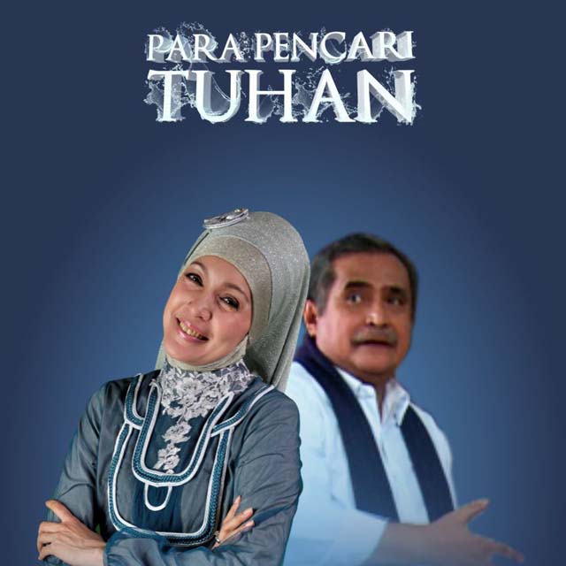 Maha besar allah