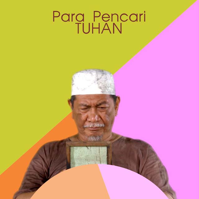 Mencari