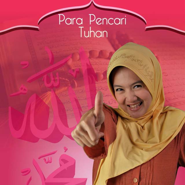 Menganggap diri tinggi