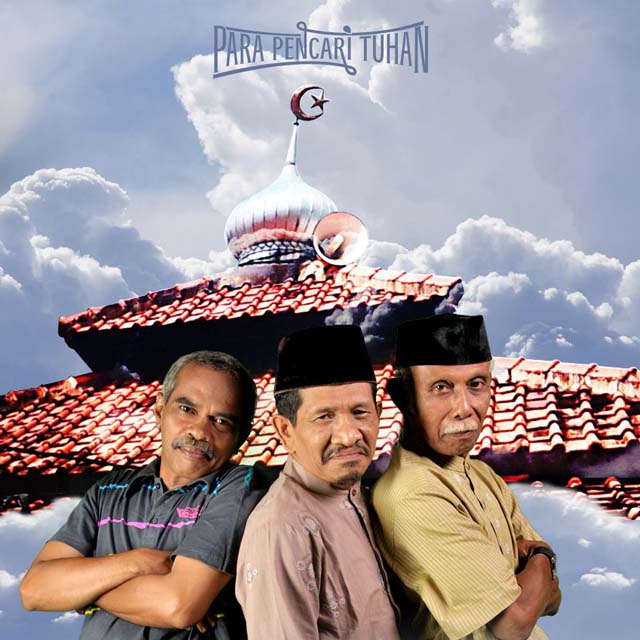 Meninggalkan