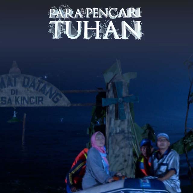 Menyalahkan takdir