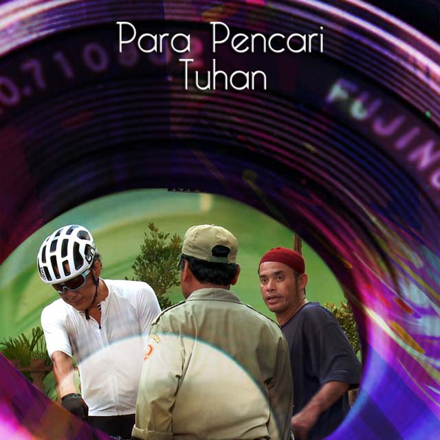 Persaingan