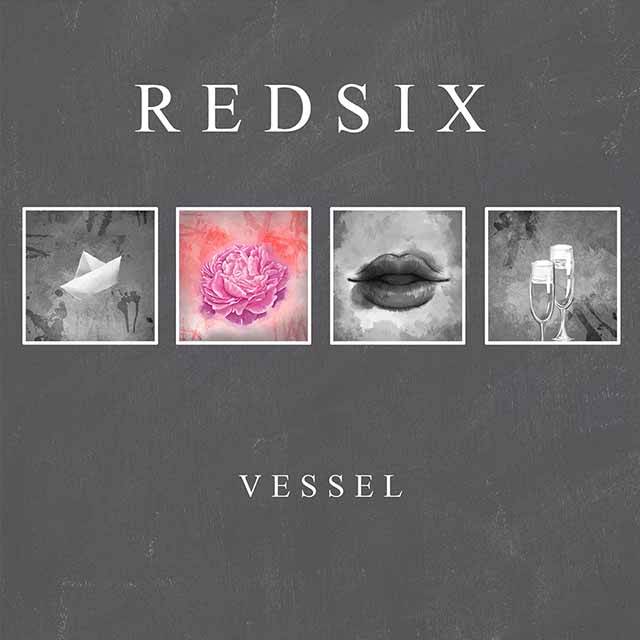 Redsix - vessel piano version