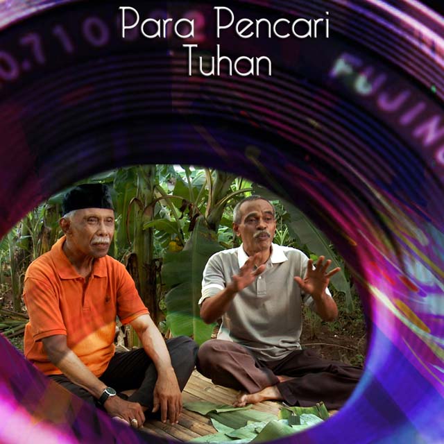 Sebuah kesalahan