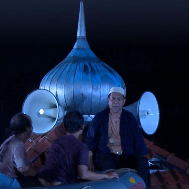 Takdirlah