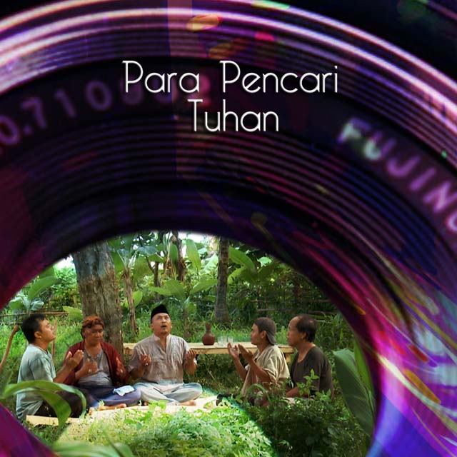 Teruslah berdoa
