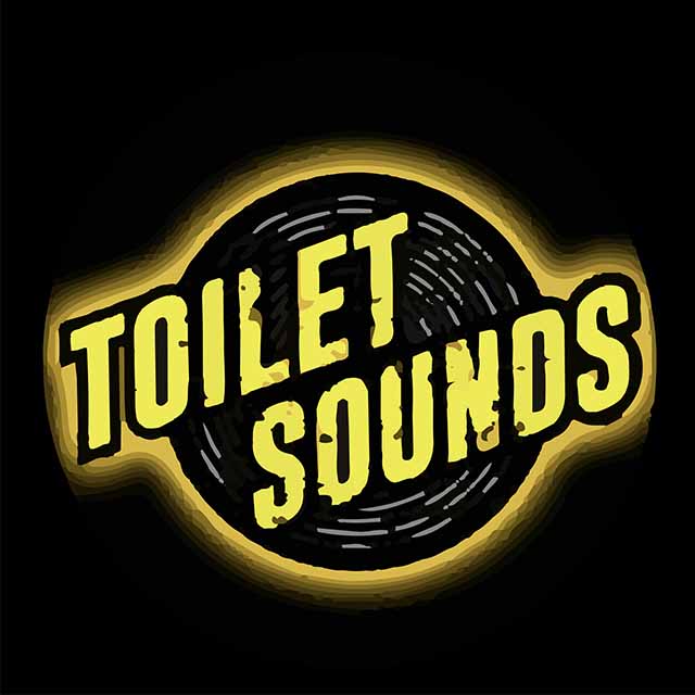 Toilet sounds - sesal
